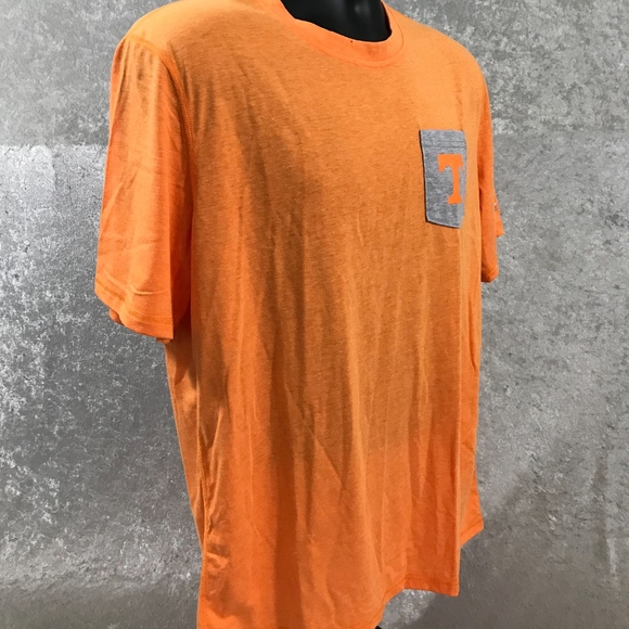 TENNESSEE VOLUNTEER BIG ORANGE - Picture 4 of 8